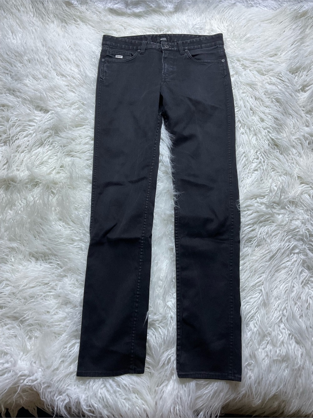 BOSS DELAWARE3-1 JEANS